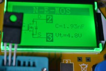 Купить Транзисторы STF30NM60ND detaluhi.ho.ua Интернет магазин в Каменец-Подольском, устройства, радиодетали, интсрументы.