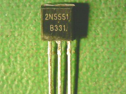 Купить Транзисторы 2N5551 detaluhi.ho.ua Интернет магазин в Каменец-Подольском, устройства, радиодетали, интсрументы.