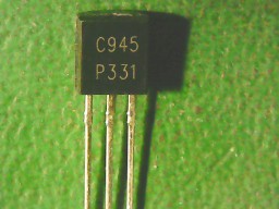 Купить Транзисторы 2SC945 detaluhi.ho.ua Интернет магазин в Каменец-Подольском, устройства, радиодетали, интсрументы.