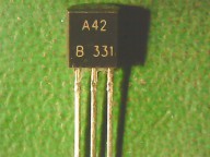 Купить Транзисторы A42 detaluhi.ho.ua Интернет магазин в Каменец-Подольском, устройства, радиодетали, интсрументы.
