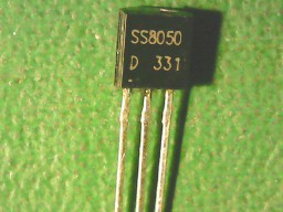 Купить Транзисторы SS8050 detaluhi.ho.ua Интернет магазин в Каменец-Подольском, устройства, радиодетали, интсрументы.