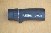 Купить Монокуляр Panda 30 x 25 с фокусировкой detaluhi.ho.ua Интернет магазин в Каменец-Подольском, устройства, радиодетали, интсрументы.