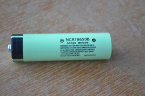 Купить Литий-ионная аккумуляторная батарея NCR 18650 3.7 В detaluhi.ho.ua Интернет магазин в Каменец-Подольском, устройства, радиодетали, интсрументы.