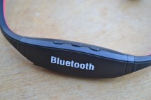 Купить Bluetooth наушники S9, МР3, FM, с микрофоном detaluhi.ho.ua Интернет магазин в Каменец-Подольском, устройства, радиодетали, интсрументы.