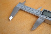 Купить Электронный штангенциркуль detaluhi.ho.ua Интернет магазин в Каменец-Подольском, устройства, радиодетали, интсрументы.