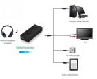 Купить Bluetooth аудио передатчик V3.0 BLS-TX8 detaluhi.ho.ua Интернет магазин в Каменец-Подольском, устройства, радиодетали, интсрументы.