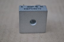 Купить Однофазный мостовой выпрямитель KBPC5010 detaluhi.ho.ua Интернет магазин в Каменец-Подольском, устройства, радиодетали, интсрументы.