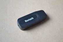 Купить Bluetooth аудио приемник (Receiver) (второй вариант) detaluhi.ho.ua Интернет магазин в Каменец-Подольском, устройства, радиодетали, интсрументы.