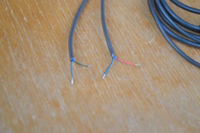 Купить Аудио кабель для ремонта наушников KZ, темно зеленый, 3 полюса detaluhi.ho.ua Интернет магазин в Каменец-Подольском, устройства, радиодетали, интсрументы.