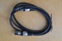 Купить XLR Микрофонный кабель 1.8 м detaluhi.ho.ua Интернет магазин в Каменец-Подольском, устройства, радиодетали, интсрументы.