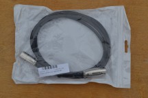 Купить XLR Микрофонный кабель 2 м detaluhi.ho.ua Интернет магазин в Каменец-Подольском, устройства, радиодетали, интсрументы.