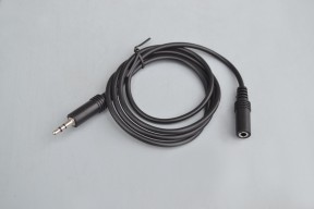 Купить Аудио кабель 3.5 мм стерео удлинитель 3-полюса 2 м detaluhi.ho.ua Интернет магазин в Каменец-Подольском, устройства, радиодетали, интсрументы.