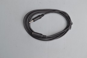Купить Аудио кабель 3.5 мм стерео удлинитель 3-полюса 3 м detaluhi.ho.ua Интернет магазин в Каменец-Подольском, устройства, радиодетали, интсрументы.