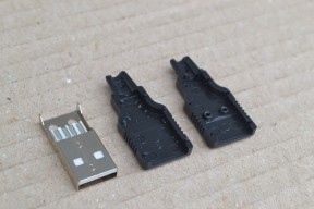 Купить Разборный USB разъем - папа detaluhi.ho.ua Интернет магазин в Каменец-Подольском, устройства, радиодетали, интсрументы.