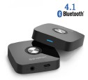Купить Bluetooth аудио приемник стерео v4.1 (Receiver) detaluhi.ho.ua Интернет магазин в Каменец-Подольском, устройства, радиодетали, интсрументы.
