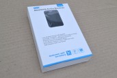 Купить MR230 Bluetooth аудио приемник стерео 4.2 низкая задержка (Receiver) detaluhi.ho.ua Интернет магазин в Каменец-Подольском, устройства, радиодетали, интсрументы.