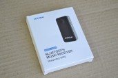 Купить Bluetooth аудио приемник MPOW v4.1 - черный detaluhi.ho.ua Интернет магазин в Каменец-Подольском, устройства, радиодетали, интсрументы.