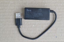 Купить USB тестер 4 в 1 detaluhi.ho.ua Интернет магазин в Каменец-Подольском, устройства, радиодетали, интсрументы.