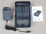 Купить Зарядное устройство LiitoKala Lii-500 + БП detaluhi.ho.ua Интернет магазин в Каменец-Подольском, устройства, радиодетали, интсрументы.