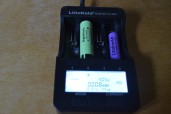 Купить Зарядное устройство LiitoKala Lii-500 + БП + адаптер detaluhi.ho.ua Интернет магазин в Каменец-Подольском, устройства, радиодетали, интсрументы.