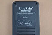 Купить Зарядное устройство Liitokala Lii-NL4 - многофункциональное detaluhi.ho.ua Интернет магазин в Каменец-Подольском, устройства, радиодетали, интсрументы.