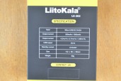 Купить Зарядное устройство LiitoKala Lii-202 detaluhi.ho.ua Интернет магазин в Каменец-Подольском, устройства, радиодетали, интсрументы.