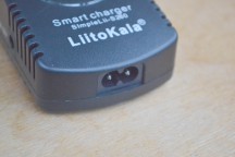 Купить Зарядное устройство Liitokala Sii-260 detaluhi.ho.ua Интернет магазин в Каменец-Подольском, устройства, радиодетали, интсрументы.