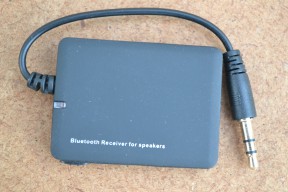 Купить Bluetooth аудио приемник A2DP (Receiver) detaluhi.ho.ua Интернет магазин в Каменец-Подольском, устройства, радиодетали, интсрументы.