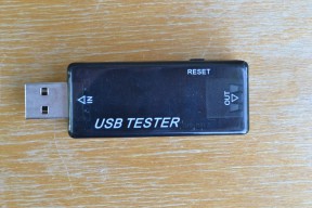 Купить USB тестер 7 в 1 (второй вариант) detaluhi.ho.ua Интернет магазин в Каменец-Подольском, устройства, радиодетали, интсрументы.