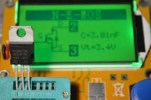 Купить Транзисторы STP75NF75 detaluhi.ho.ua Интернет магазин в Каменец-Подольском, устройства, радиодетали, интсрументы.