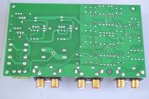 Купить Электронный 2 полосный кроссовер PCBA HIFI detaluhi.ho.ua Интернет магазин в Каменец-Подольском, устройства, радиодетали, интсрументы.