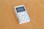 Купить MP3 плеер c дисплеем - серебристый detaluhi.ho.ua Интернет магазин в Каменец-Подольском, устройства, радиодетали, интсрументы.