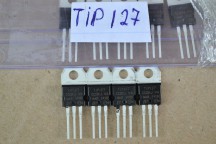 Купить Транзисторы TIP127 detaluhi.ho.ua Интернет магазин в Каменец-Подольском, устройства, радиодетали, интсрументы.