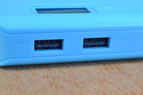 Купить Power Bank USB 5 В - два выхода 2 A, 1 А 18650 detaluhi.ho.ua Интернет магазин в Каменец-Подольском, устройства, радиодетали, интсрументы.