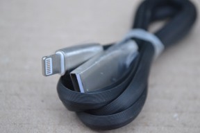 Купить Кабель USB для зарядки и данных 5 В, 2.1A iPhone 6,7,8,X detaluhi.ho.ua Интернет магазин в Каменец-Подольском, устройства, радиодетали, интсрументы.