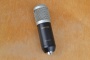 Купить Студийный конденсаторный микрофон c металлическим пауком BM800 - черный, белая сетка detaluhi.ho.ua Интернет магазин в Каменец-Подольском, устройства, радиодетали, интсрументы.