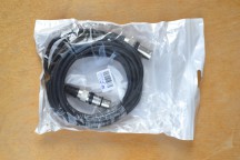 Купить XLR Микрофонный кабель 5 м detaluhi.ho.ua Интернет магазин в Каменец-Подольском, устройства, радиодетали, интсрументы.