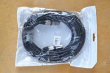 Купить XLR Микрофонный кабель 10 м detaluhi.ho.ua Интернет магазин в Каменец-Подольском, устройства, радиодетали, интсрументы.