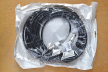 Купить XLR Микрофонный кабель 15 м detaluhi.ho.ua Интернет магазин в Каменец-Подольском, устройства, радиодетали, интсрументы.