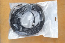 Купить XLR Микрофонный кабель 20 м detaluhi.ho.ua Интернет магазин в Каменец-Подольском, устройства, радиодетали, интсрументы.