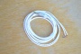 Купить Аудио кабель для ремонта наушников, белый, 3 пoлюса detaluhi.ho.ua Интернет магазин в Каменец-Подольском, устройства, радиодетали, интсрументы.