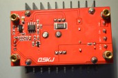Купить Повышающий преобразователь DC-DC 150 Вт detaluhi.ho.ua Интернет магазин в Каменец-Подольском, устройства, радиодетали, интсрументы.