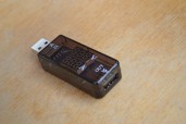 Купить USB тестер 2 в 1 detaluhi.ho.ua Интернет магазин в Каменец-Подольском, устройства, радиодетали, интсрументы.