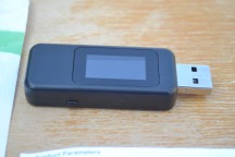 Купить USB тестер 10 в 1 - цветной дисплей detaluhi.ho.ua Интернет магазин в Каменец-Подольском, устройства, радиодетали, интсрументы.