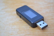Купить USB тестер 10 в 1 - цветной дисплей detaluhi.ho.ua Интернет магазин в Каменец-Подольском, устройства, радиодетали, интсрументы.