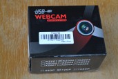 Купить Веб камера с микрофоном черная detaluhi.ho.ua Интернет магазин в Каменец-Подольском, устройства, радиодетали, интсрументы.