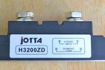 Купить Однофазное твердотельное реле H3200ZD JOTTA detaluhi.ho.ua Интернет магазин в Каменец-Подольском, устройства, радиодетали, интсрументы.