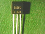 Купить Транзисторы S8550-D detaluhi.ho.ua Интернет магазин в Каменец-Подольском, устройства, радиодетали, интсрументы.