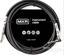 Купить Инструментальный кабель Dunlop DCIS10R MXR Standard 3 m Black detaluhi.ho.ua Интернет магазин в Каменец-Подольском, устройства, радиодетали, интсрументы.