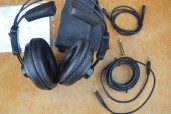 Купить Наушники Superlux HD 668B detaluhi.ho.ua Интернет магазин в Каменец-Подольском, устройства, радиодетали, интсрументы.